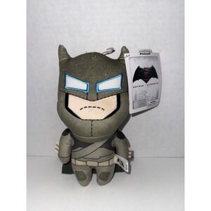 Kidrobot Phunny Armored Batman v Superman Dawn of Justice Plush DC Comics 2016